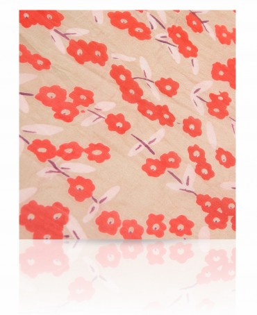 Палантин Женский S-SMALL.FL/BUTTER